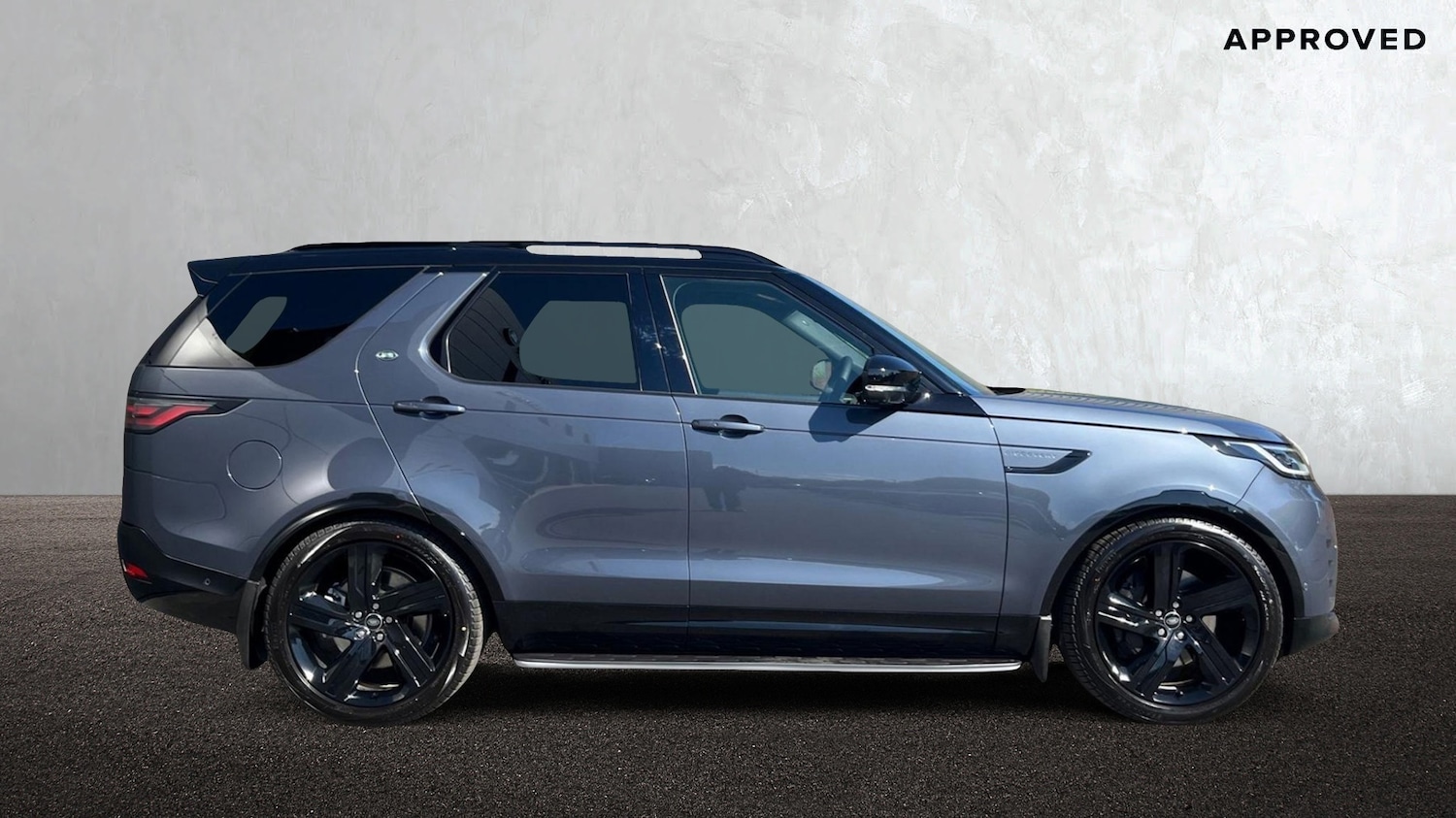 Used Land Rover Discovery 2025 for sale - 76110830: Photo 5