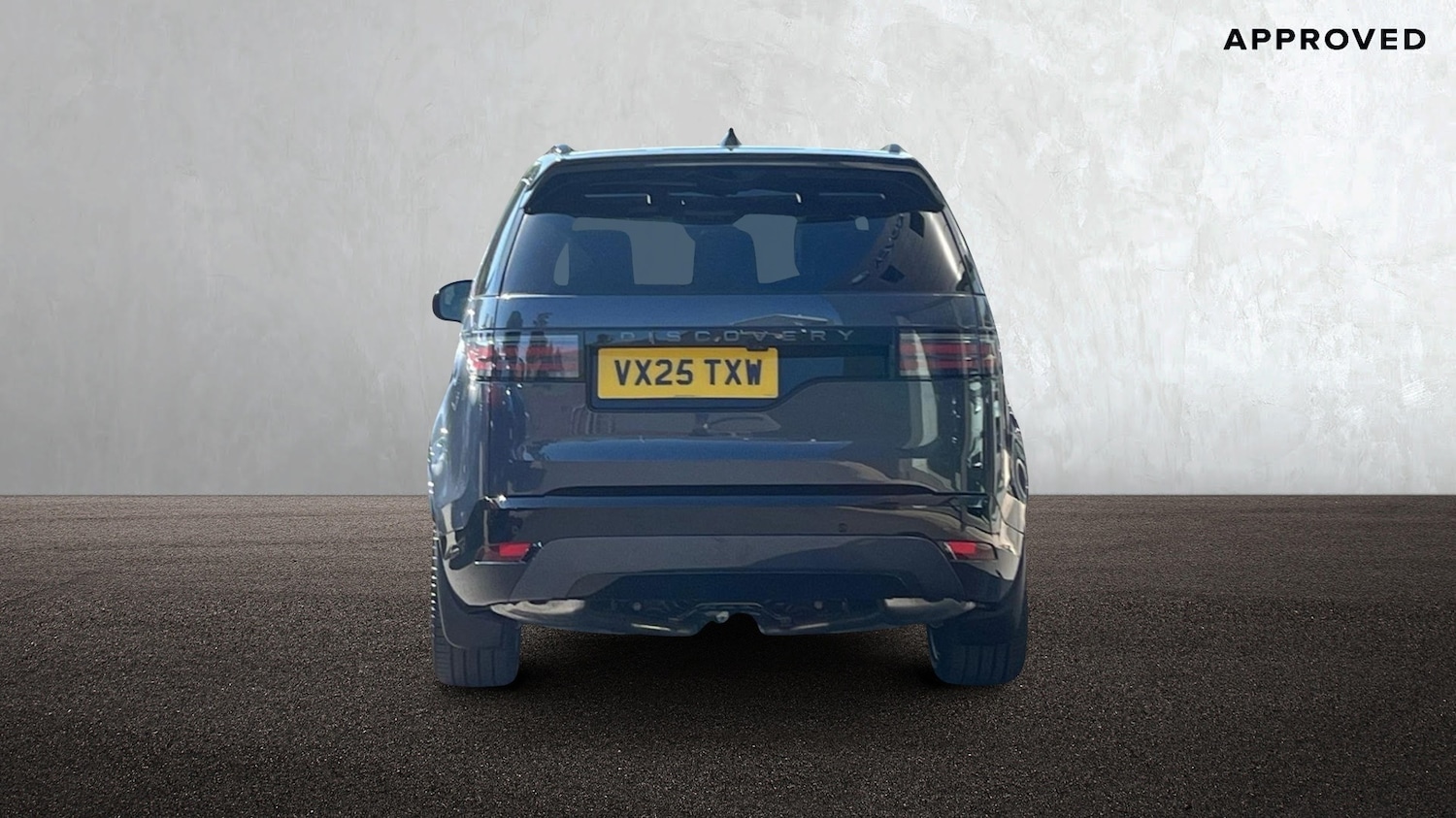 Used Land Rover Discovery 2025 for sale - 76110830: Photo 6
