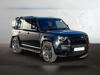 Used Land Rover Other 2025 for sale - 77755063: Photo