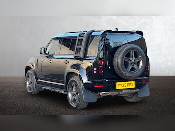 Used Land Rover Other 2025 for sale - 77755063: Photo