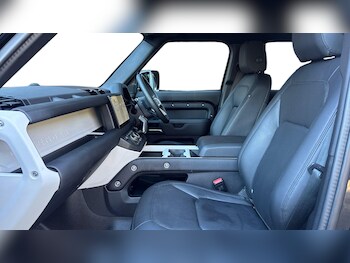 Used Land Rover Other 2025 for sale - 77755063: Photo