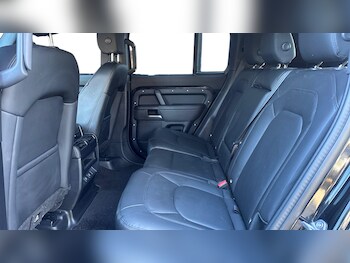 Used Land Rover Other 2025 for sale - 77755063: Photo