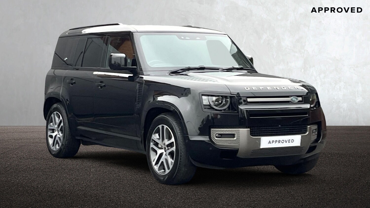 Used Land Rover Other 2023 for sale - 76202339: Photo 1