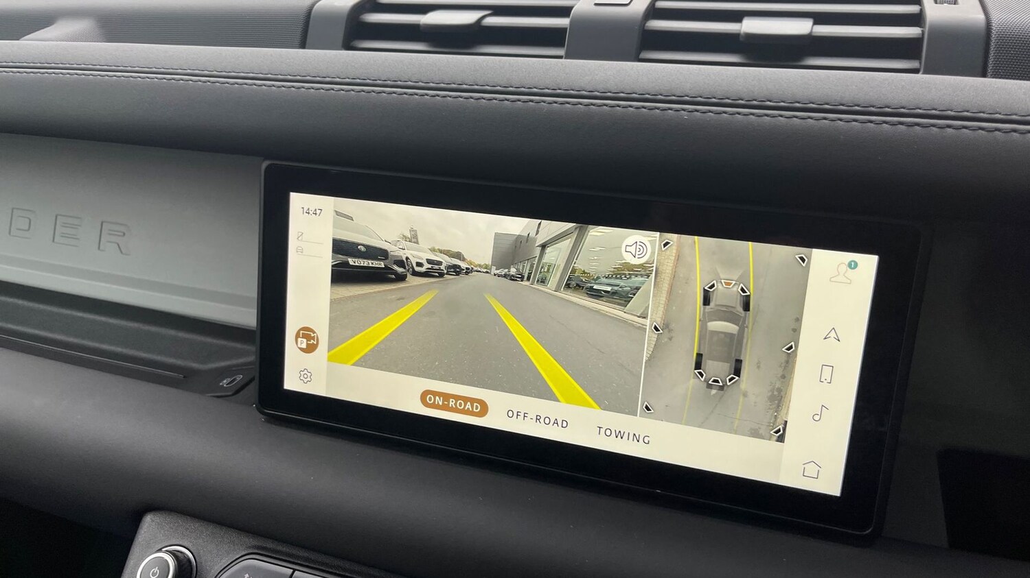 Used Land Rover Other 2023 for sale - 76202339: Photo 12