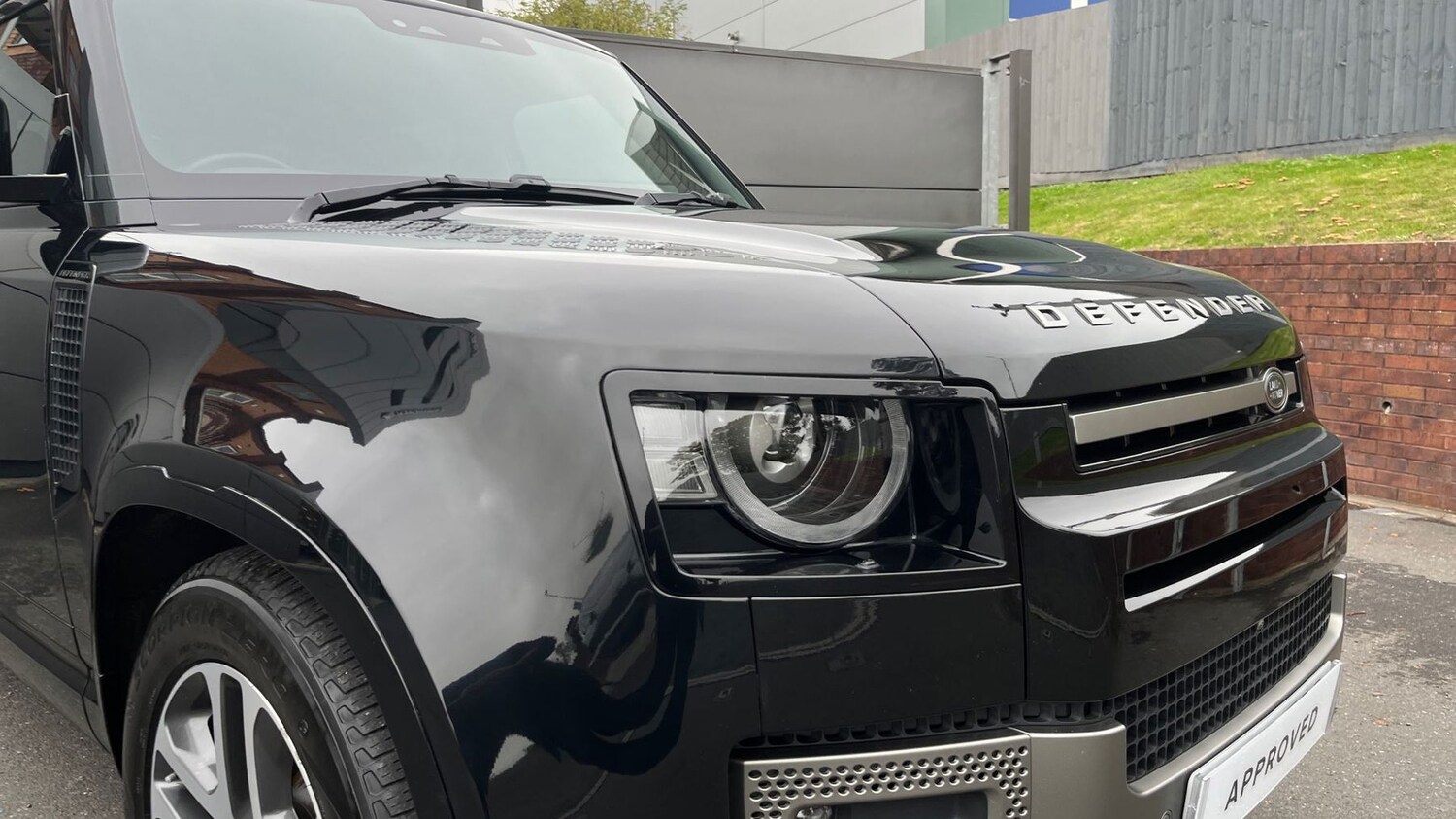 Used Land Rover Other 2023 for sale - 76202339: Photo 17