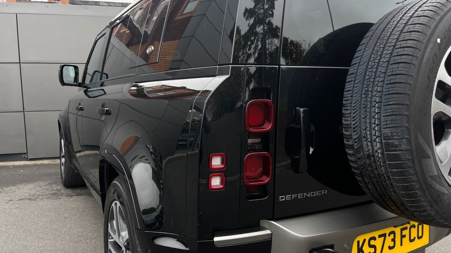 Used Land Rover Other 2023 for sale - 76202339: Photo 19