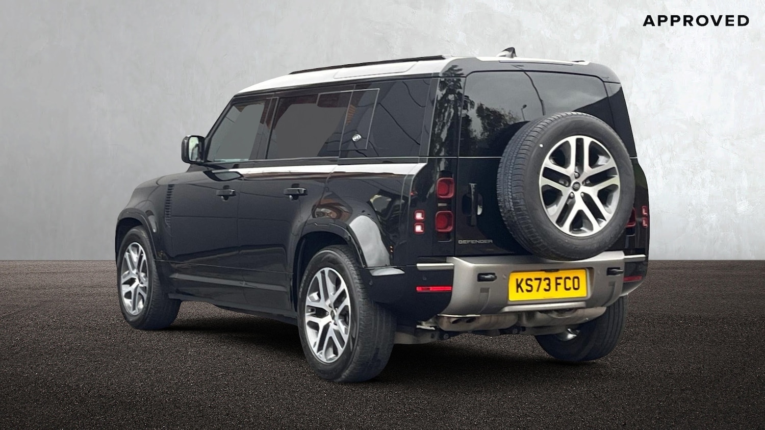 Used Land Rover Other 2023 for sale - 76202339: Photo 2