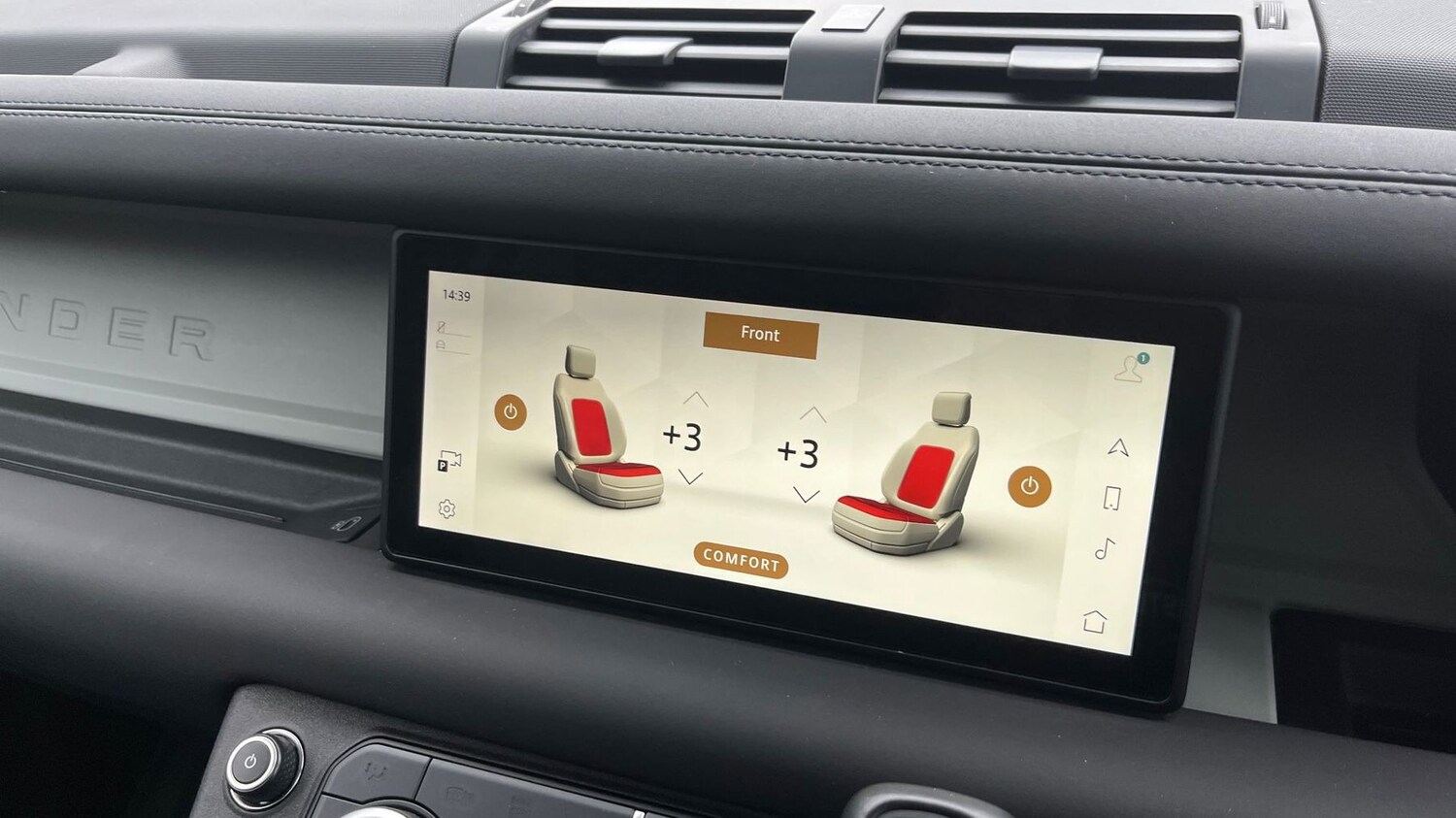 Used Land Rover Other 2023 for sale - 76202339: Photo 22