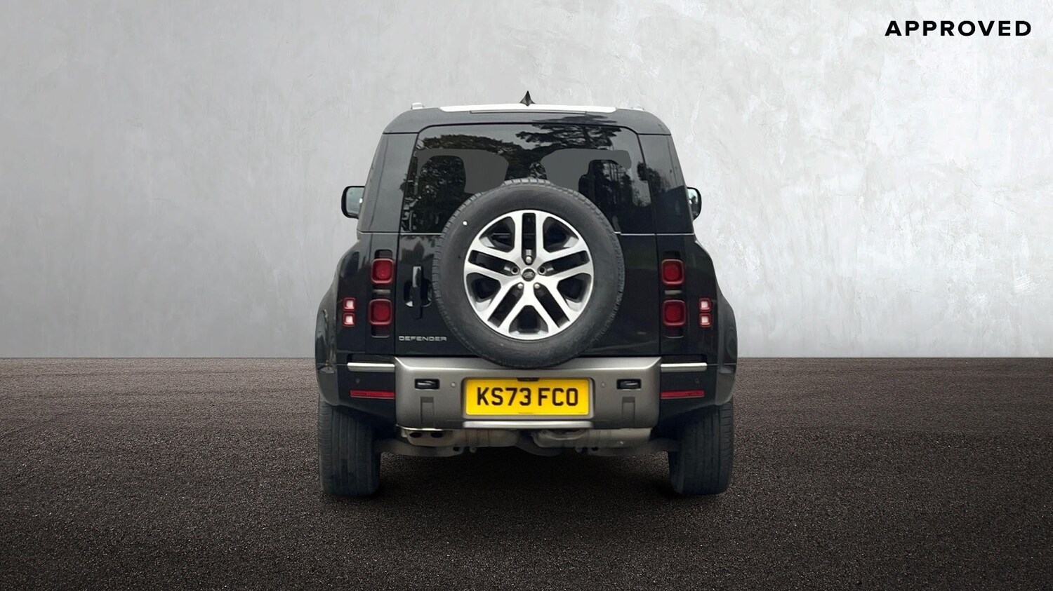 Used Land Rover Other 2023 for sale - 76202339: Photo 6