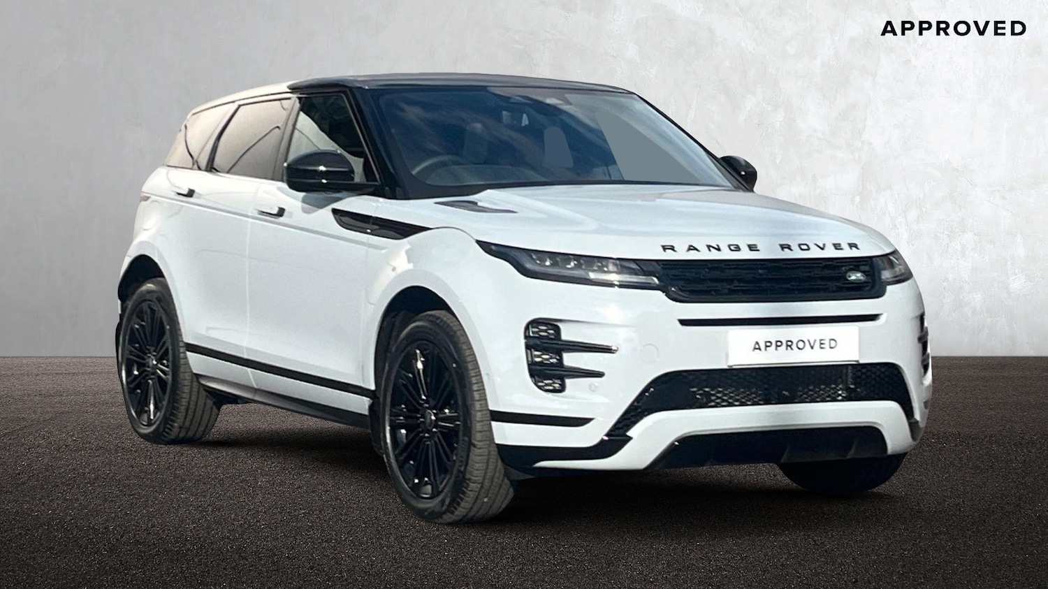 Used Land Rover Range Rover Evoque 2025 for sale - 76190654: Photo 1