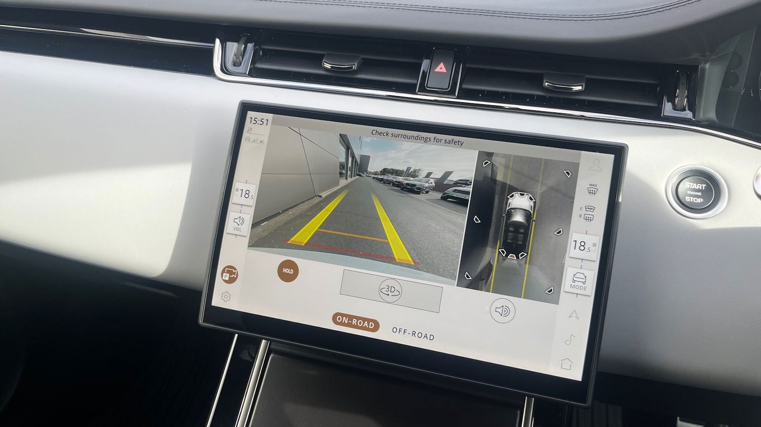 Used Land Rover Range Rover Evoque 2025 for sale - 76190654: Photo 12