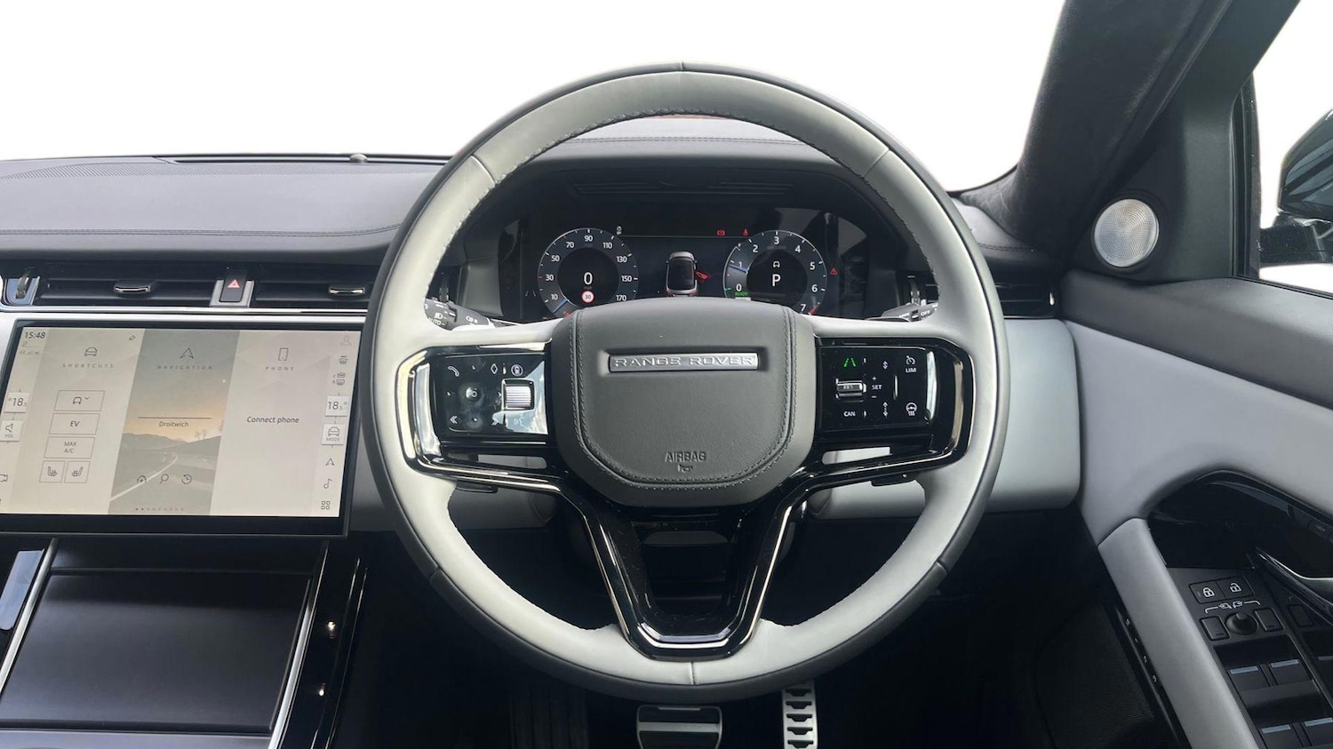 Used Land Rover Range Rover Evoque 2025 for sale - 76190654: Photo 15