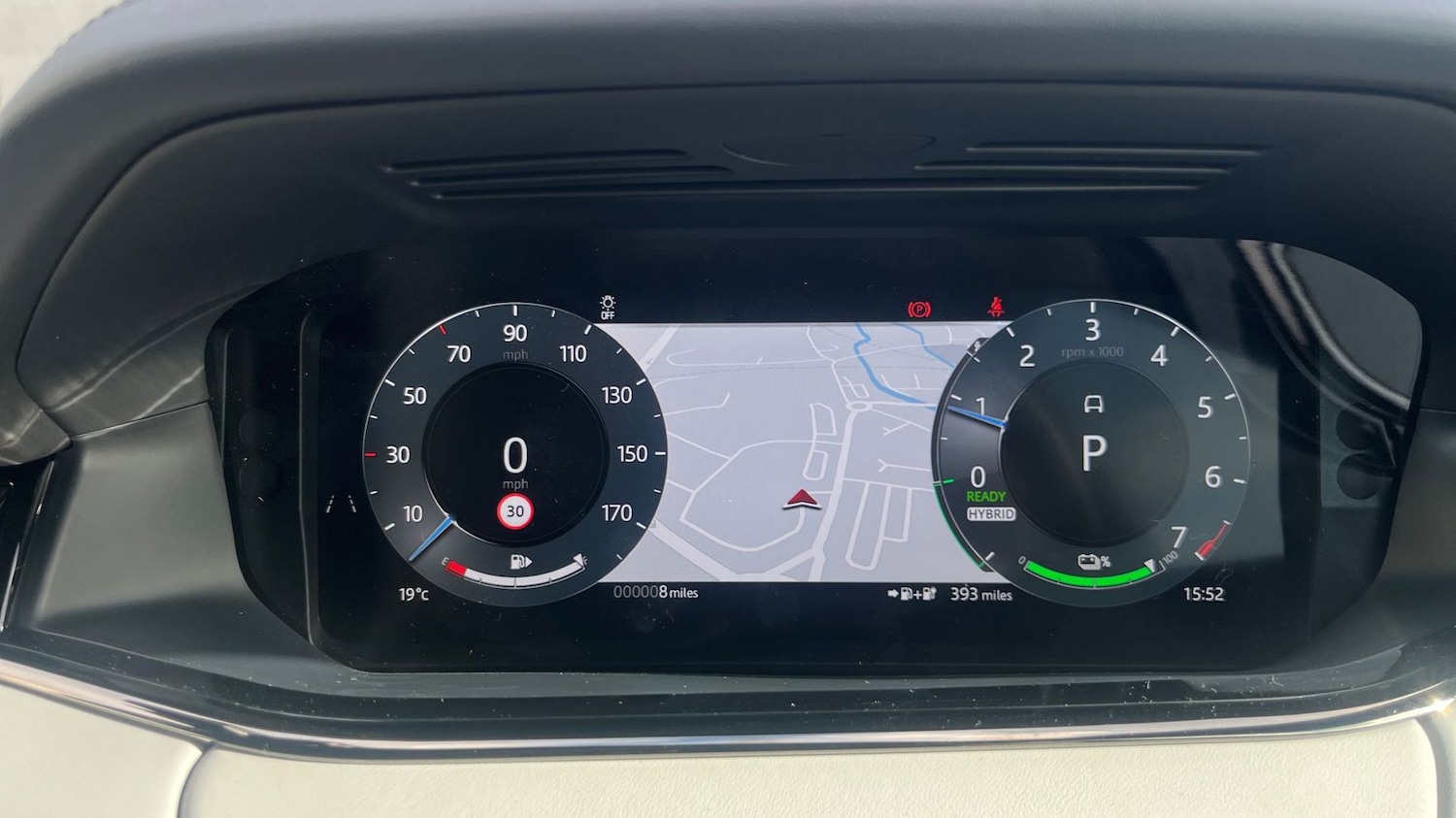 Used Land Rover Range Rover Evoque 2025 for sale - 76190654: Photo 16