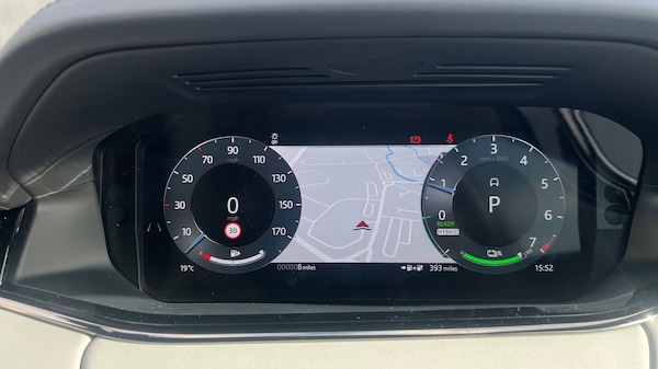 Used Land Rover Range Rover Evoque 2025 for sale - 76190654: Photo 16