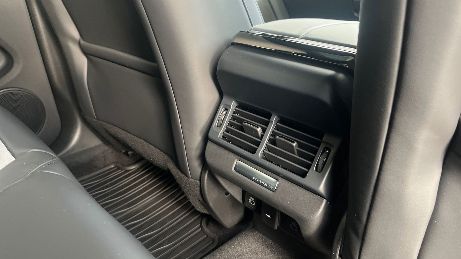 Used Land Rover Range Rover Evoque 2025 for sale - 76190654: Photo 18