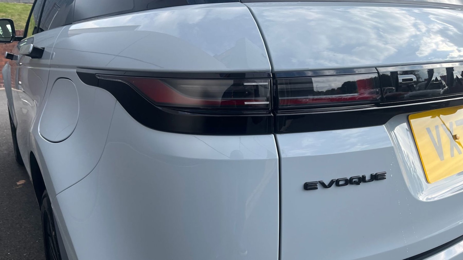 Used Land Rover Range Rover Evoque 2025 for sale - 76190654: Photo 19