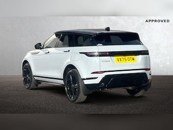 Used Land Rover Range Rover Evoque 2025 for sale - 76190654: Photo 2