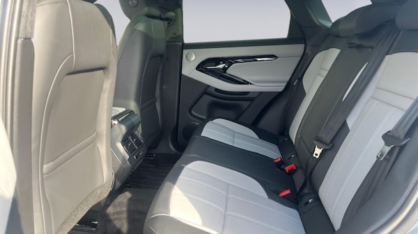 Used Land Rover Range Rover Evoque 2025 for sale - 76190654: Photo 4