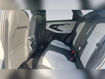 Used Land Rover Range Rover Evoque 2025 for sale - 76190654: Photo 4