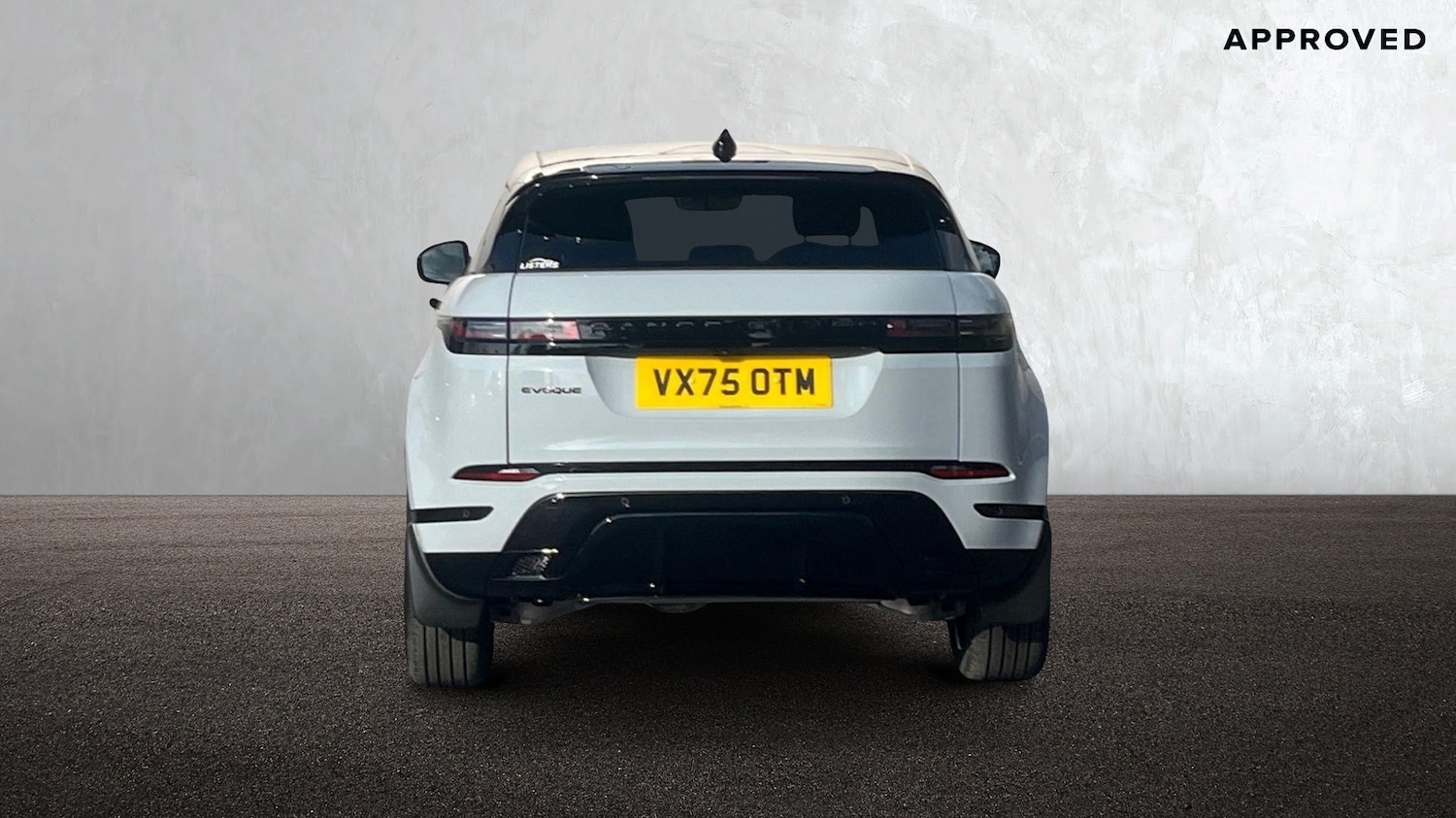 Used Land Rover Range Rover Evoque 2025 for sale - 76190654: Photo 6