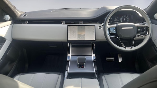 Used Land Rover Range Rover Evoque 2025 for sale - 76190654: Photo 9