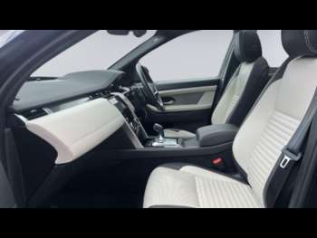 Used Land Rover Discovery Sport 2021 for sale - 75259049: Photo