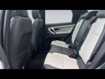 Used Land Rover Discovery Sport 2021 for sale - 75259049: Photo
