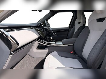 Used Land Rover Range Rover Sport 2025 for sale - 78431018: Photo