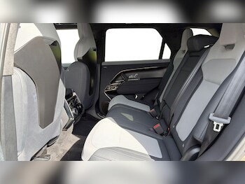 Used Land Rover Range Rover Sport 2025 for sale - 78431018: Photo
