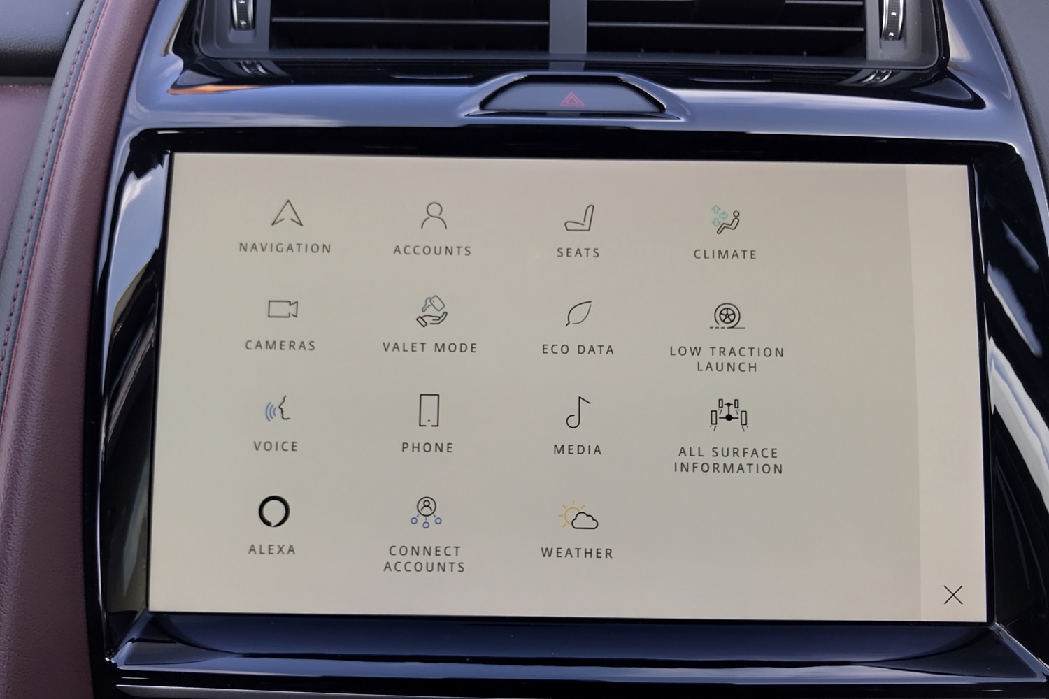 Used Jaguar E-Pace 2021 for sale - 77177723: Photo 13