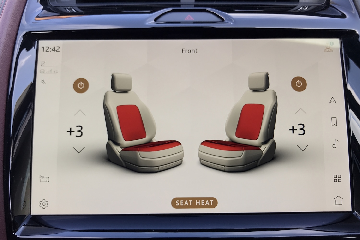 Used Jaguar E-Pace 2021 for sale - 77177723: Photo 14