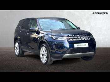 2020 (70) - 2.0 D180 SE 5dr Auto