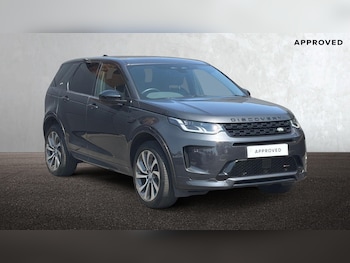 Used Land Rover Discovery Sport 2023 for sale - 79117446: Photo