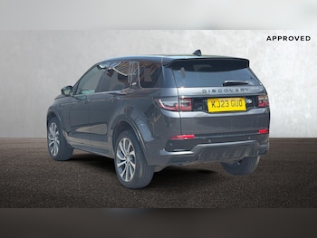 Used Land Rover Discovery Sport 2023 for sale - 79117446: Photo