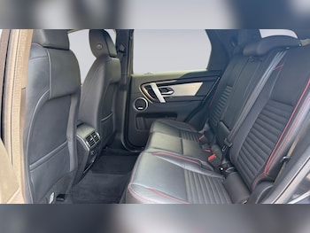 Used Land Rover Discovery Sport 2023 for sale - 79117446: Photo