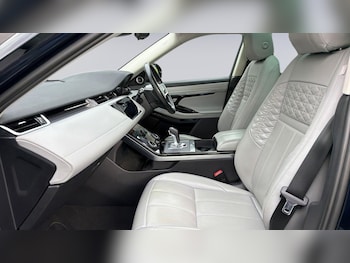 Used Land Rover Range Rover Evoque 2021 for sale - 78518323: Photo