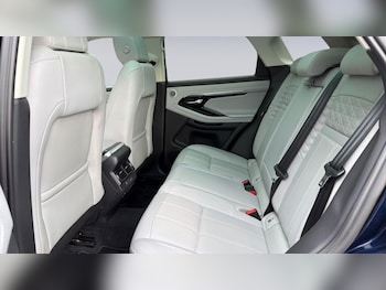 Used Land Rover Range Rover Evoque 2021 for sale - 78518323: Photo