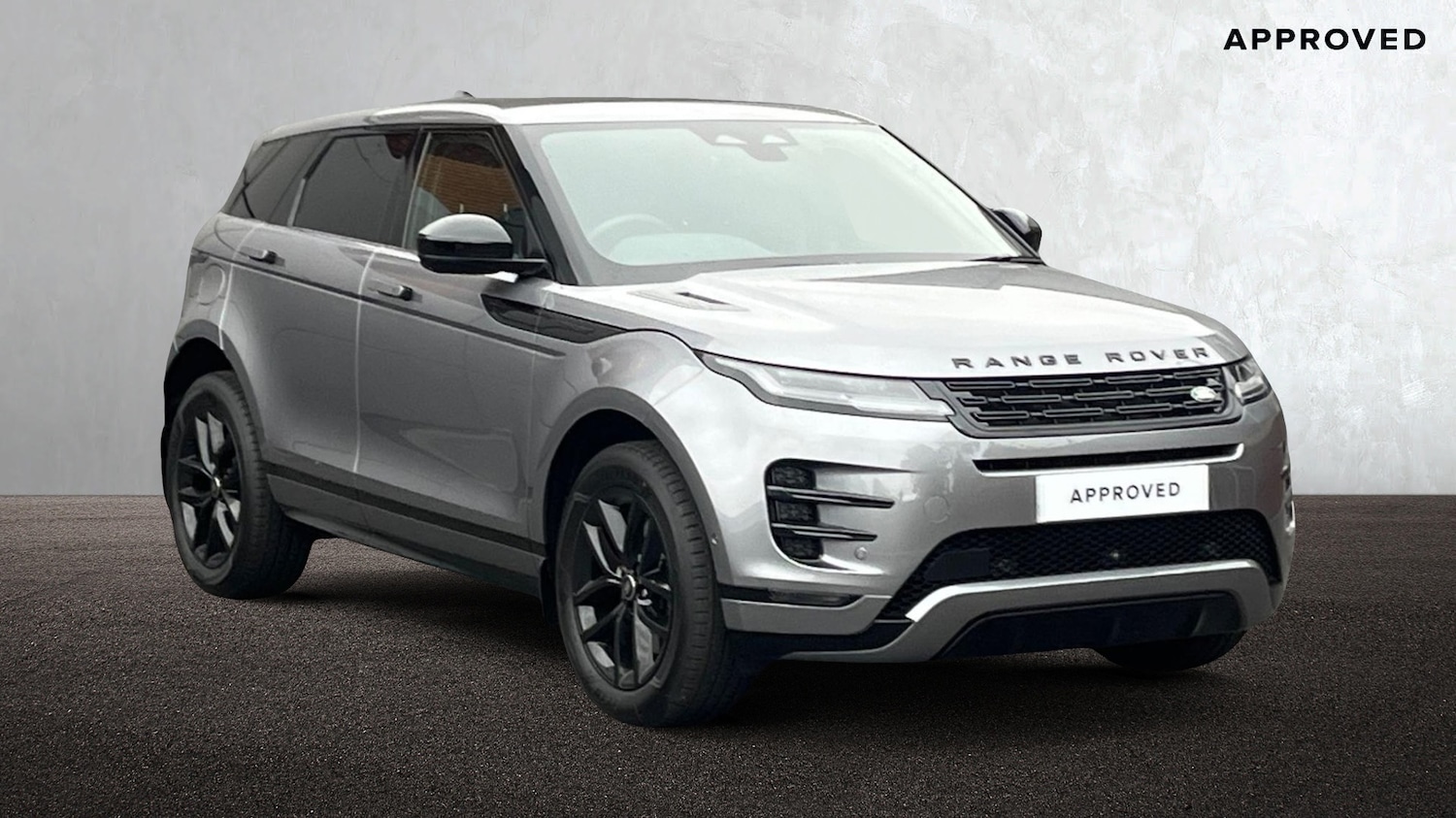 Used Land Rover Range Rover Evoque 2025 for sale - 76110753: Photo 1