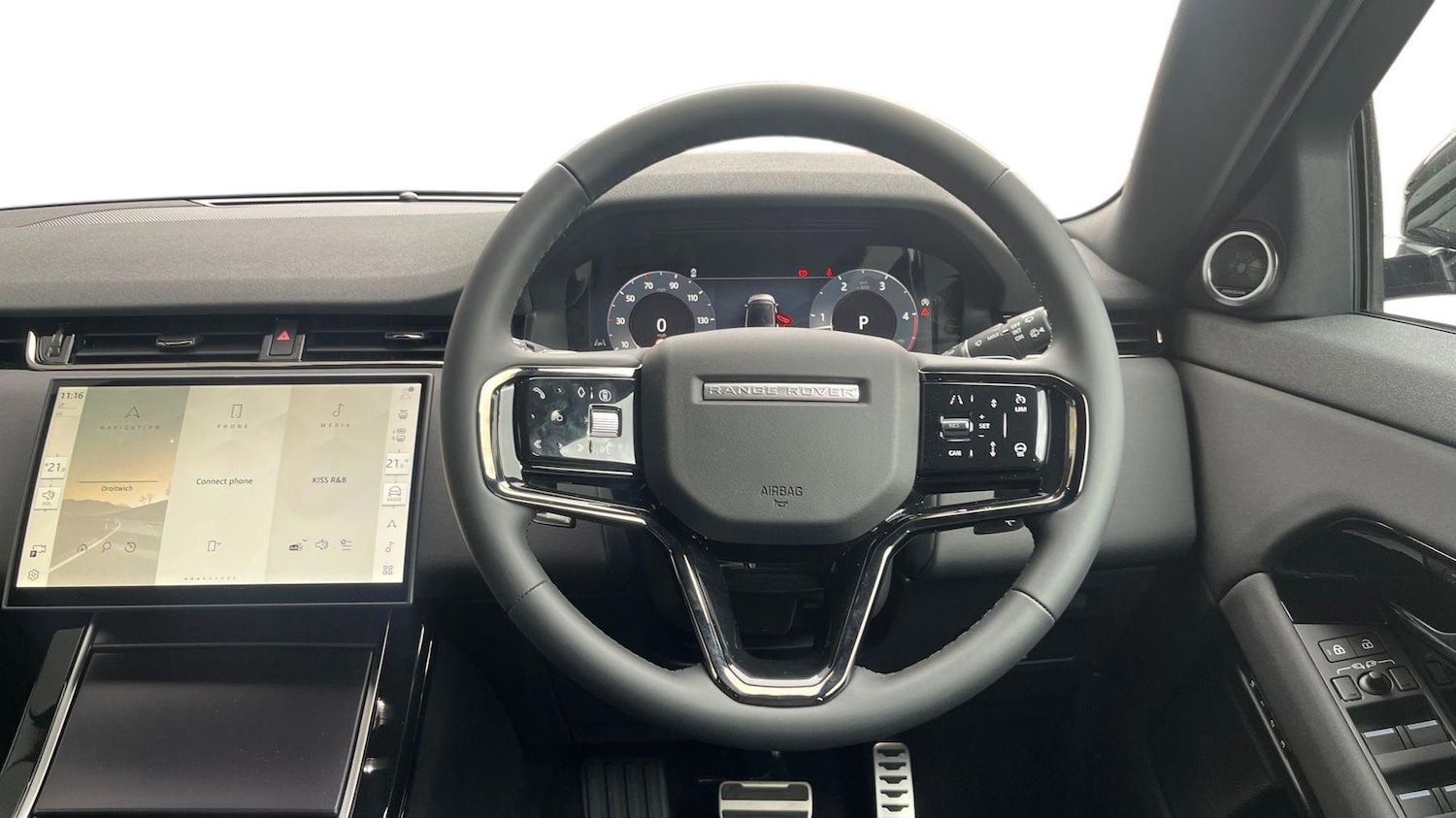 Used Land Rover Range Rover Evoque 2025 for sale - 76110753: Photo 15