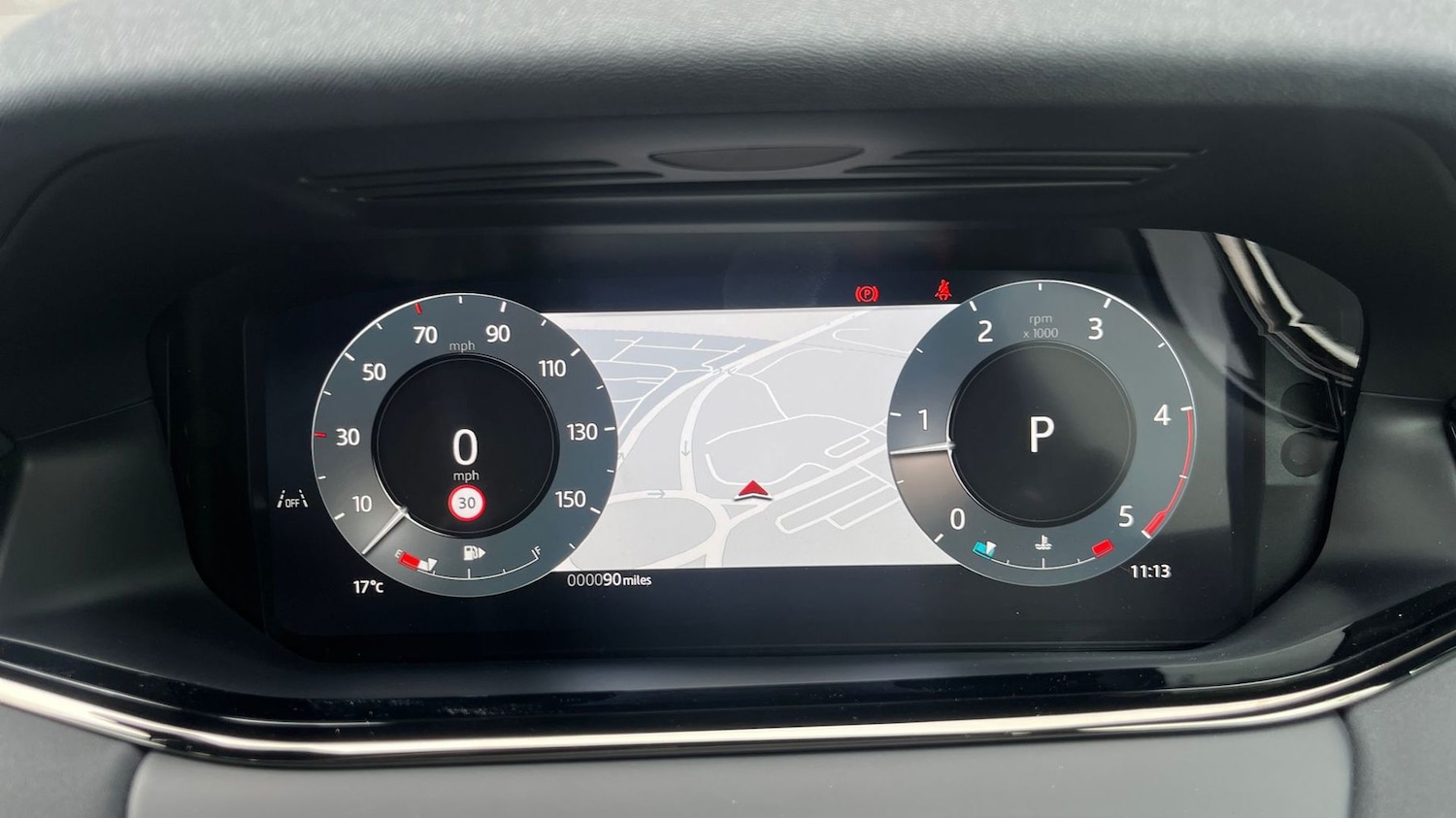 Used Land Rover Range Rover Evoque 2025 for sale - 76110753: Photo 16