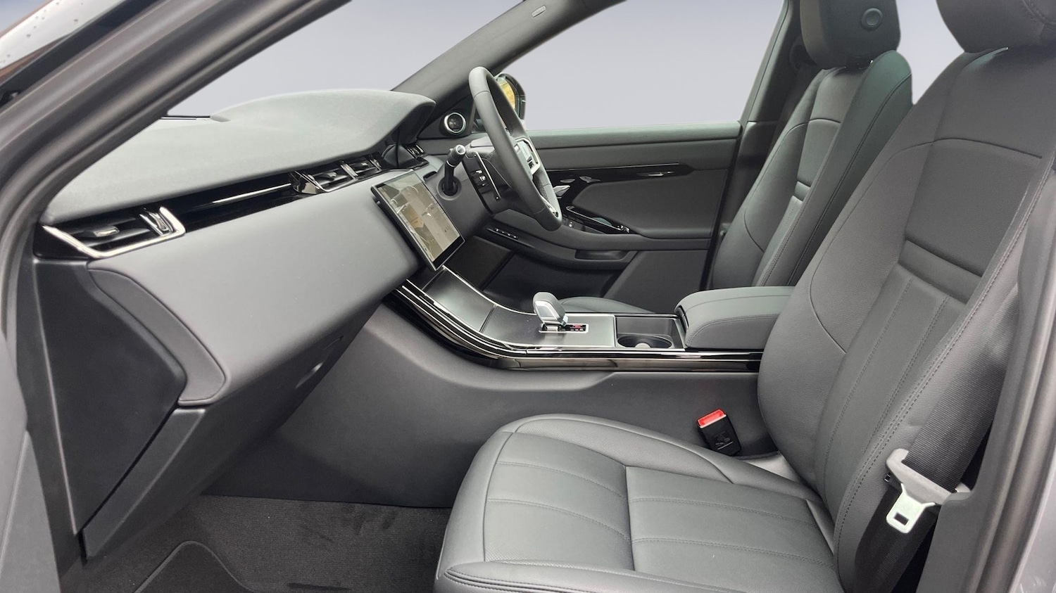 Used Land Rover Range Rover Evoque 2025 for sale - 76110753: Photo 3