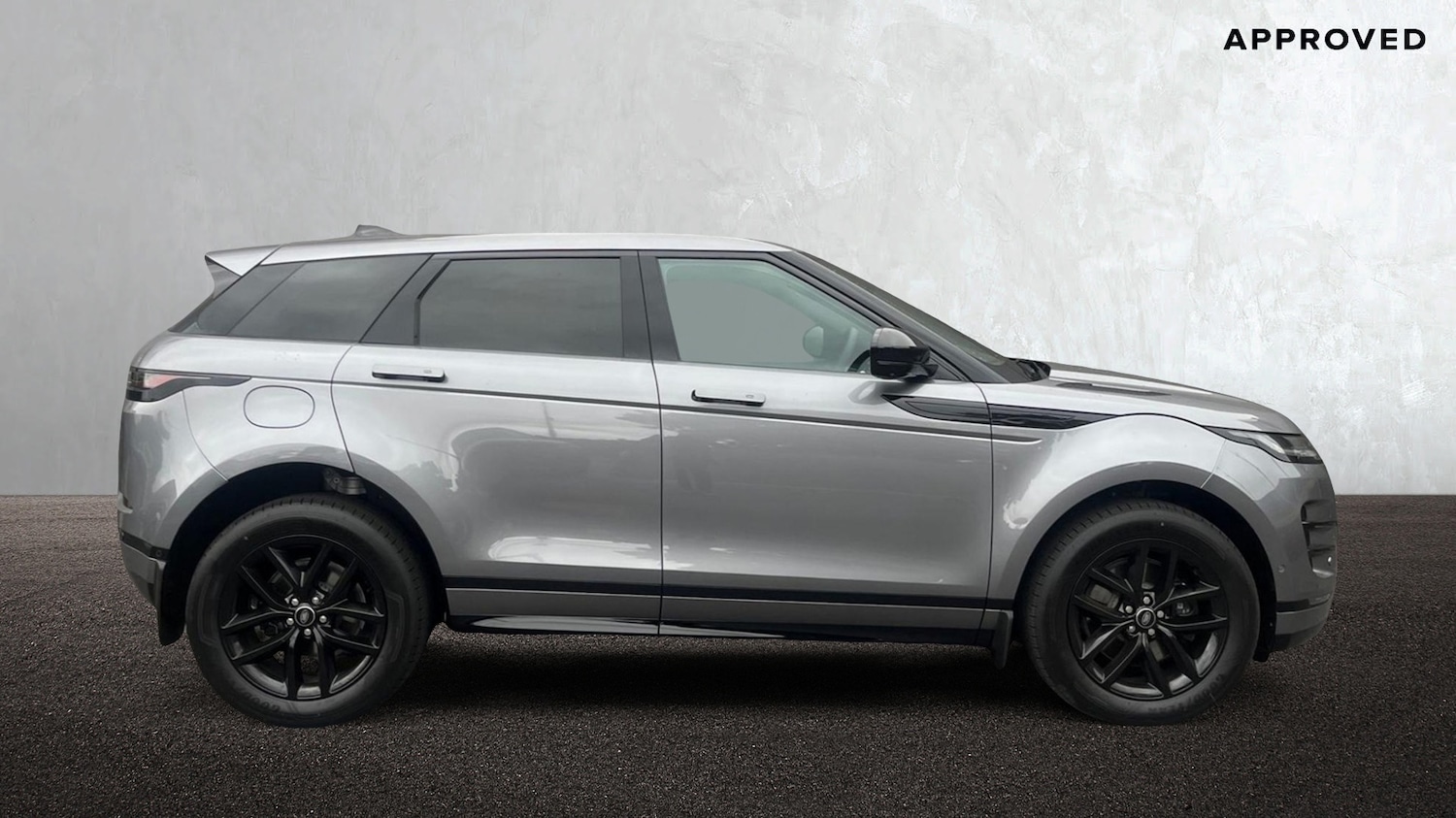 Used Land Rover Range Rover Evoque 2025 for sale - 76110753: Photo 5
