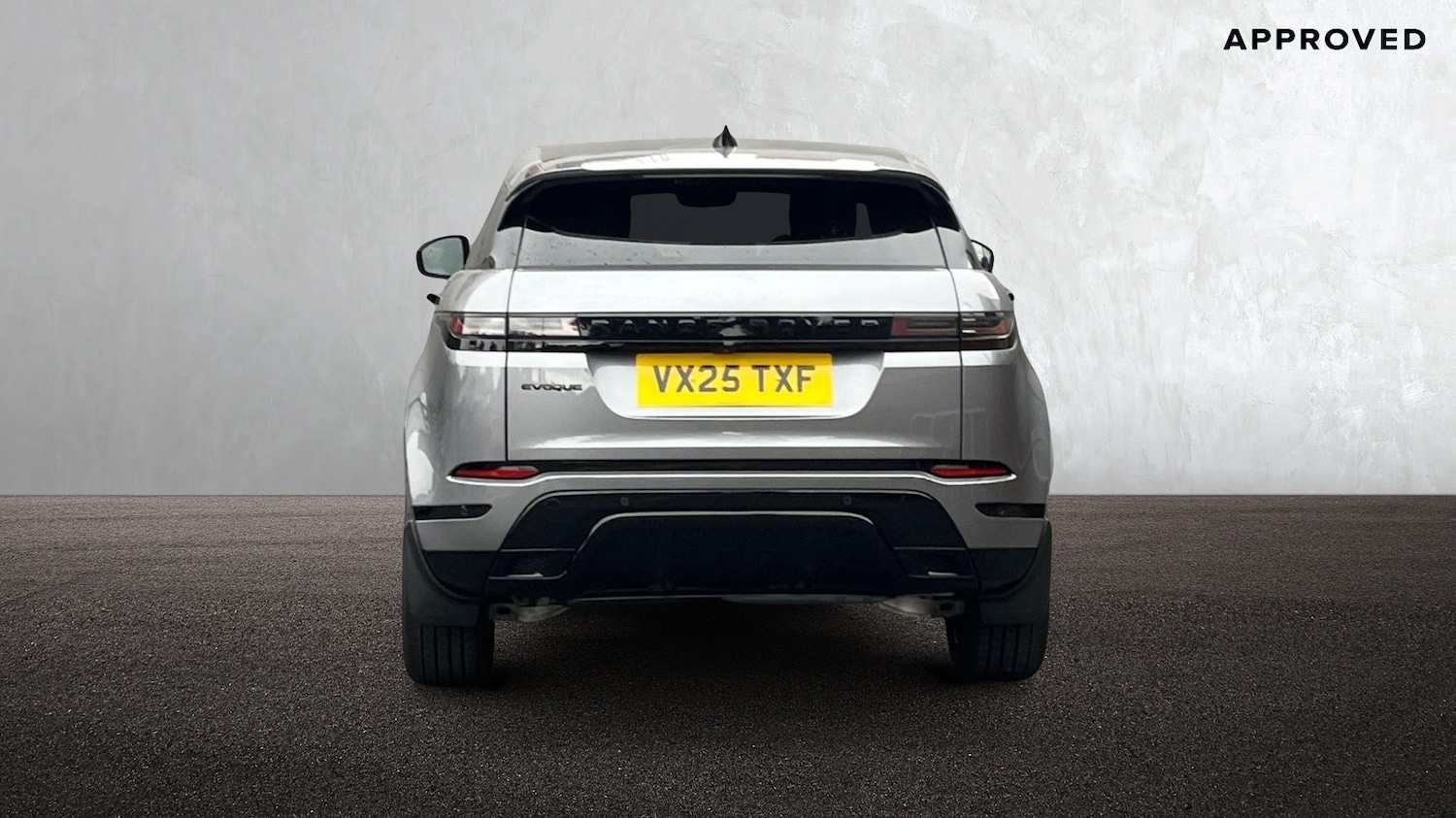 Used Land Rover Range Rover Evoque 2025 for sale - 76110753: Photo 6