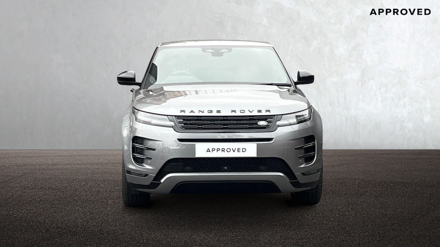 Used Land Rover Range Rover Evoque 2025 for sale - 76110753: Photo 7