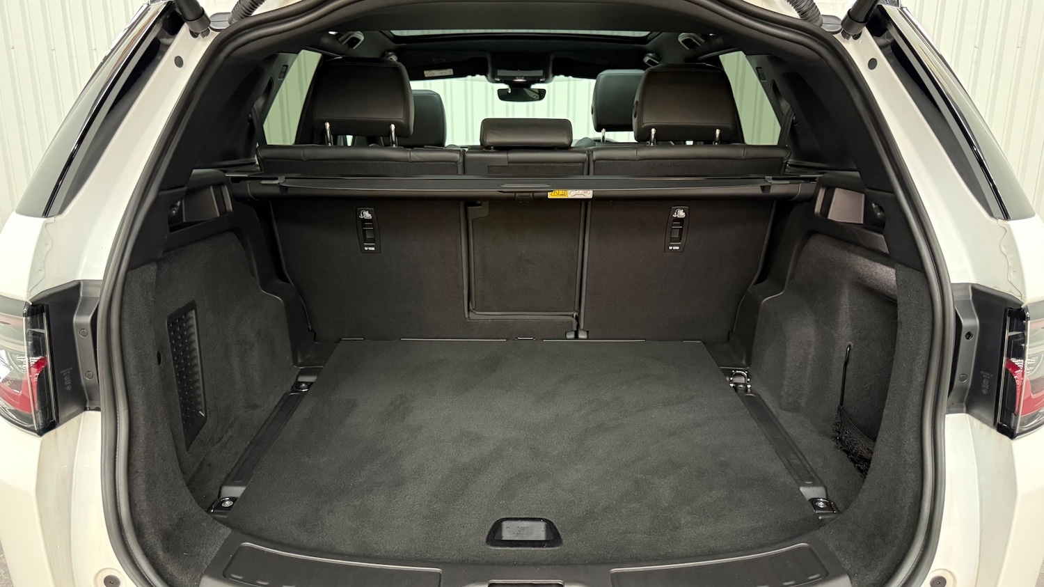 Used Land Rover Discovery Sport 2023 for sale - 76837689: Photo 10