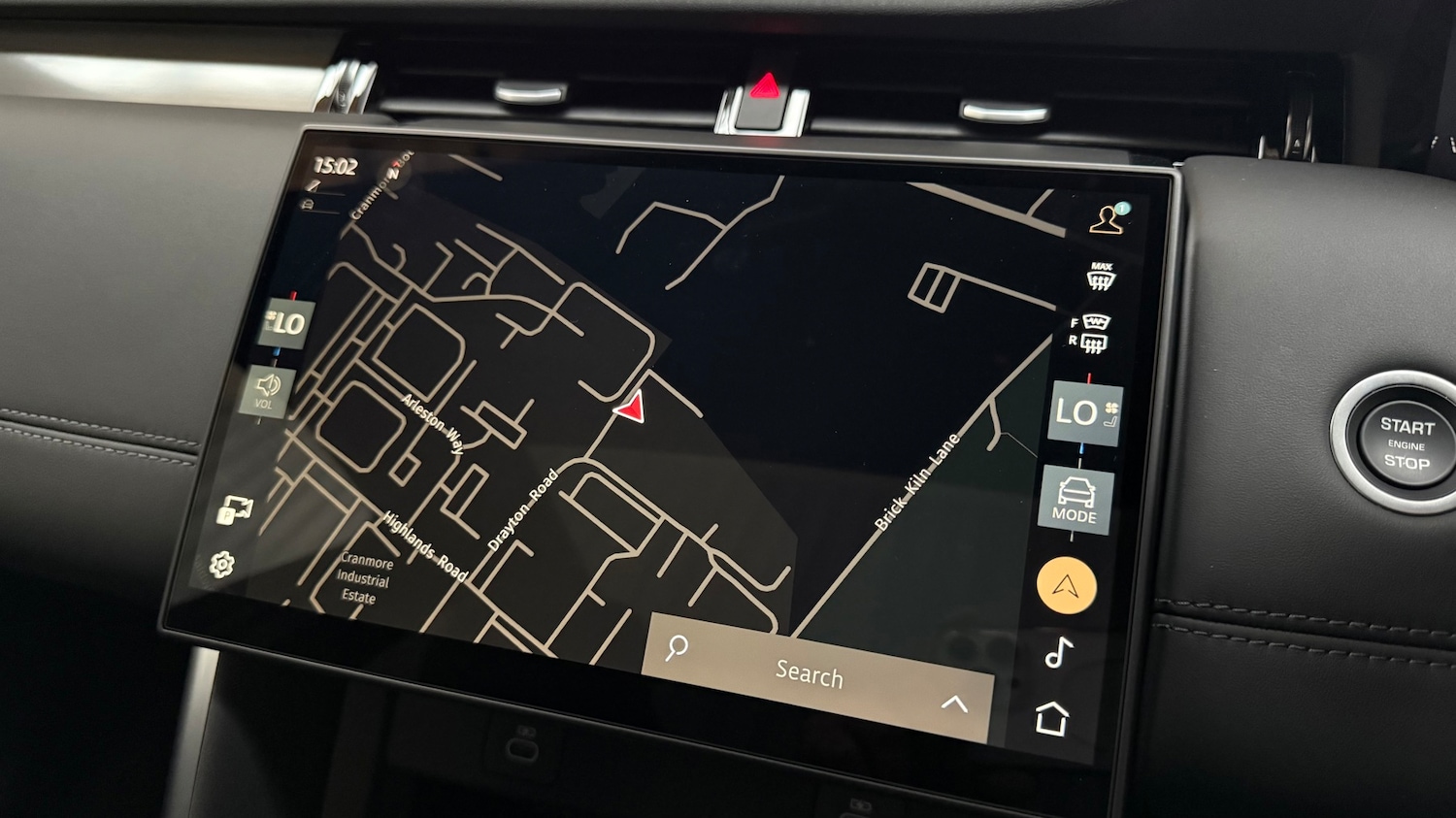 Used Land Rover Discovery Sport 2023 for sale - 76837689: Photo 11