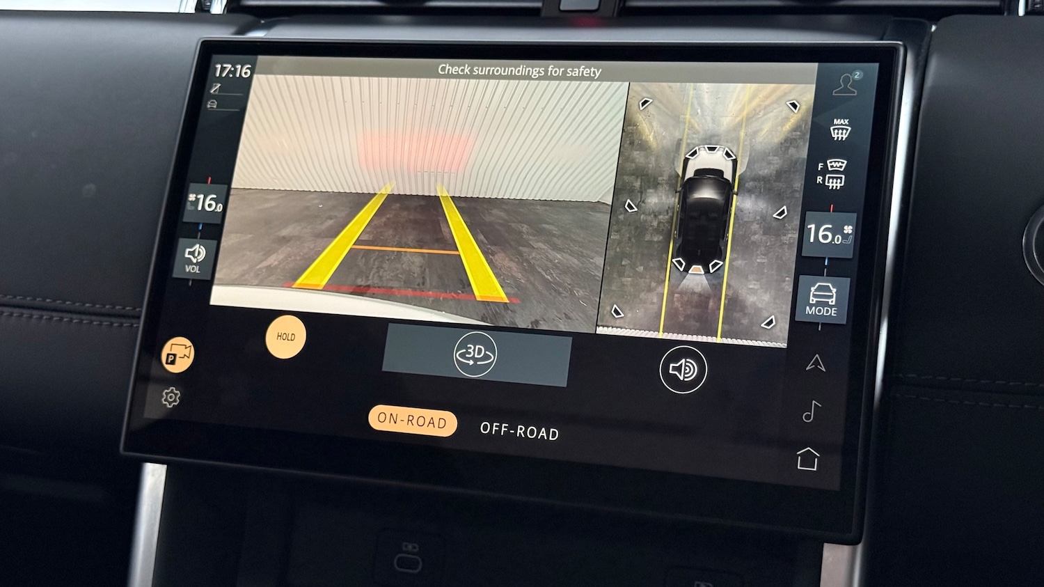 Used Land Rover Discovery Sport 2023 for sale - 76837689: Photo 12