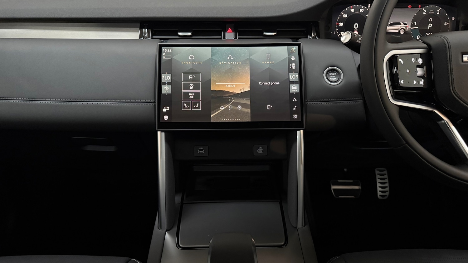 Used Land Rover Discovery Sport 2023 for sale - 76837689: Photo 14