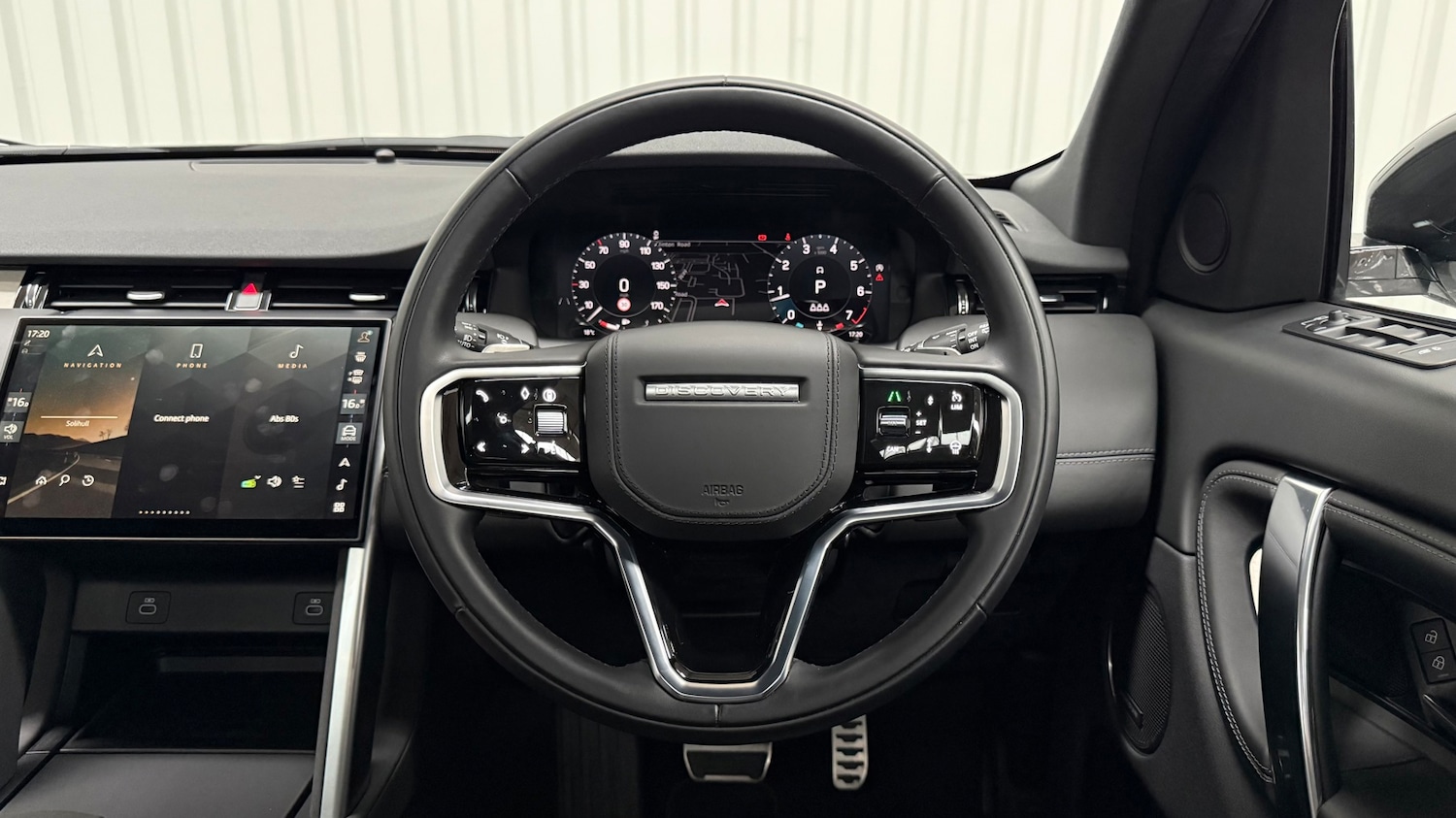 Used Land Rover Discovery Sport 2023 for sale - 76837689: Photo 15