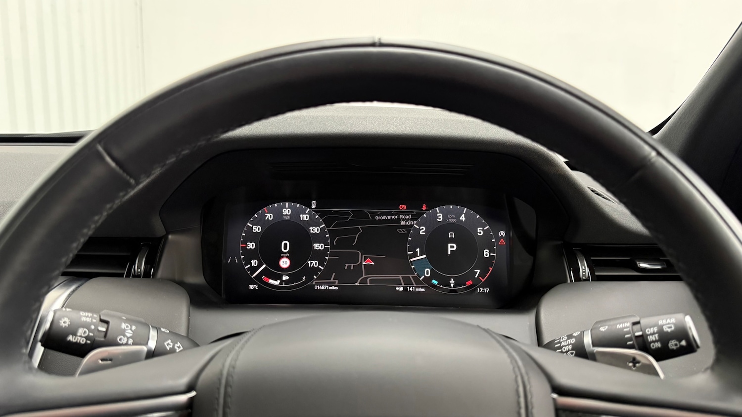 Used Land Rover Discovery Sport 2023 for sale - 76837689: Photo 16